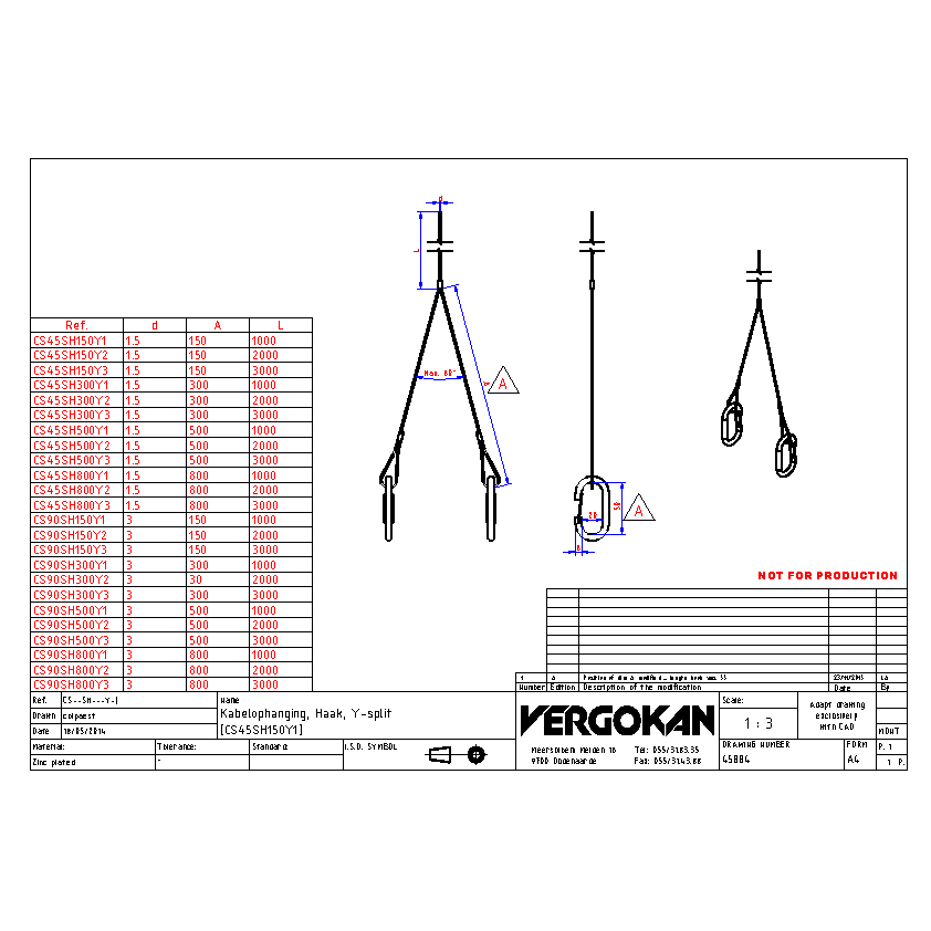 COMMERCIAL CS--SH---Y-